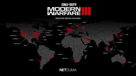 It can soon be preloaded,. . Modern warfare servers